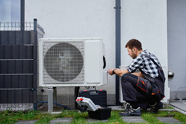 Top rated local Hvac specialists in Center, CO